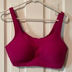 Lululemon Run Times Bra